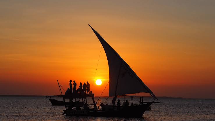 Sunset Cruises